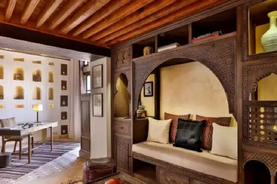 Karawan Riad - 20