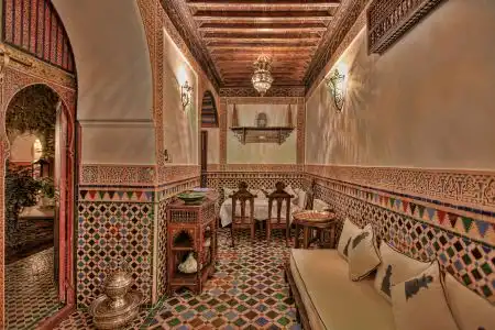 Riad Kaiss By Anika - 6