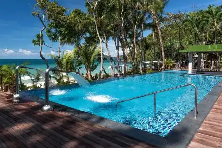 Horizon resort - 4