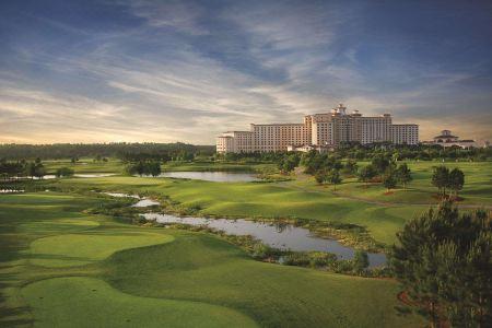 Rosen Shingle Creek Universal Blvd - 6