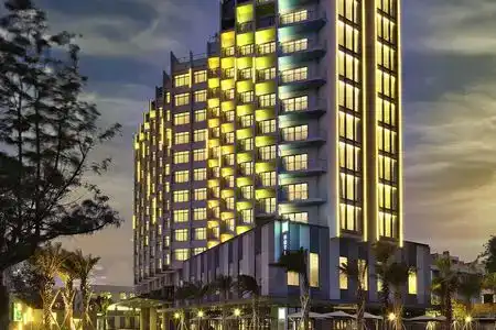 ibis Styles Vung Tau - 0