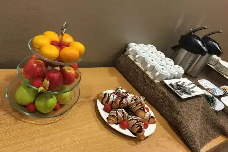 Maldron Smithfield - 3