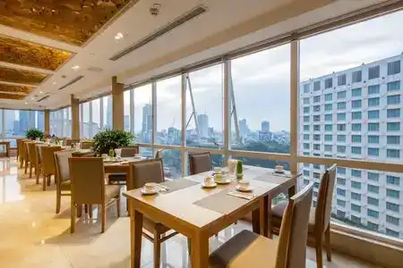 Paradise Saigon Boutique & Spa - 5