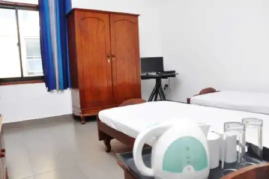 OYO 228 Sea View - 17