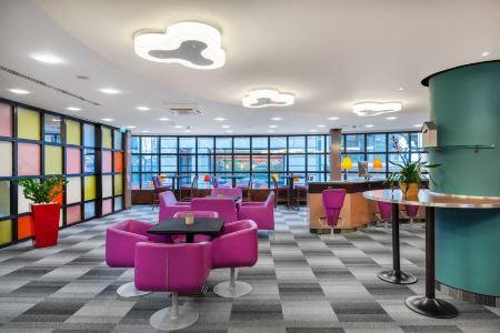 Mercure Budapest City Center - 8