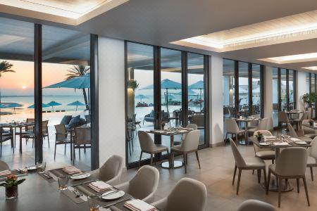 Crowne Plaza MUSCAT by IHG - 2