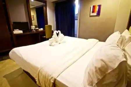 Eurna Resort - 76