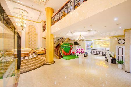 Fivitel Boutique Da Nang - 8