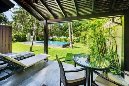Impiana Resort Patong, Phuket - Sha Extra Plus - 105