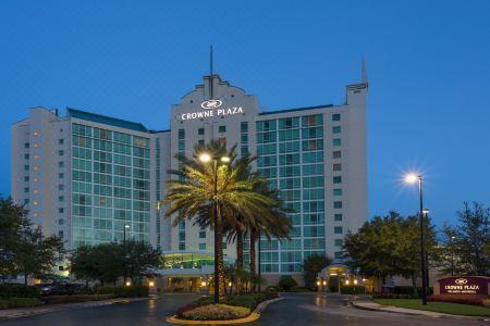 Crowne Plaza Orlando-Universal, An Ihg - 0