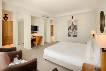 Radisson Blu Milan - 96