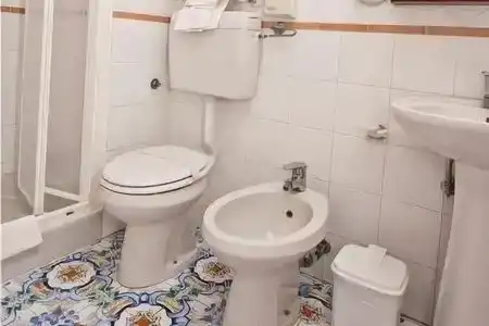 Mediterraneo Bed & Breakfast - 2
