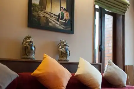Emeralda Resort Ninh Binh - 14