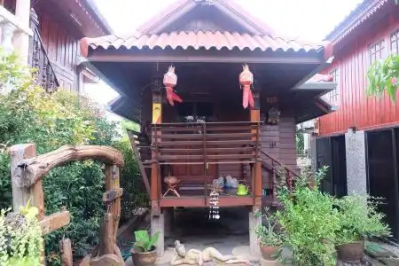 The Guesthouse Chiang Mai Airport - 5