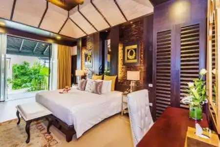 Impiana Resort Patong, Phuket - Sha Extra Plus - 87