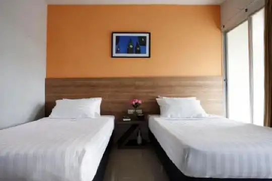 Praso Residence - 56