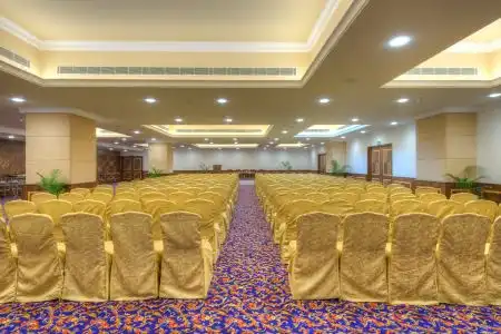 Ramada Plaza Chennai - 5