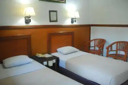 Sorga Cottages - 49