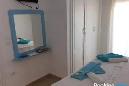 Guest House Melsi - 11