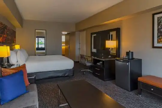 Holiday Inn Chicago Mart Plaza River North, An Ihg - 64