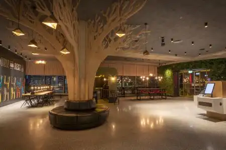 Marlin Stephens Green - 6