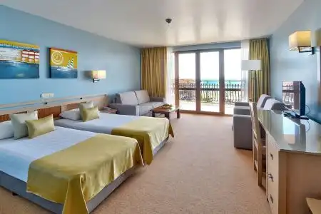 SG Club Miramar - All Inclusive - 2