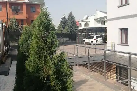 Irbis Inn - 5