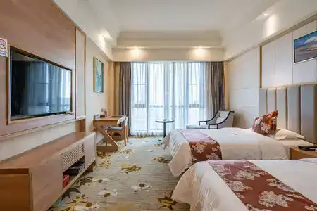 Hangzhou Ou Ya Mei International - 88