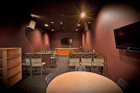 Holiday Inn Resort Orlando - Lake Buena Vista, An Ihg - 9