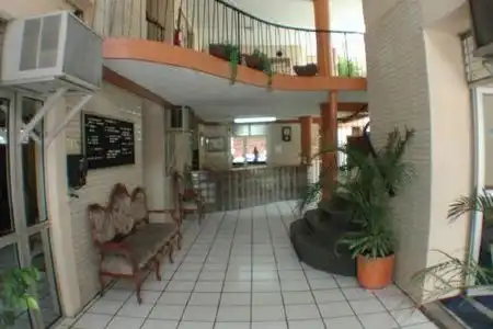 Flamingo Merida - 8