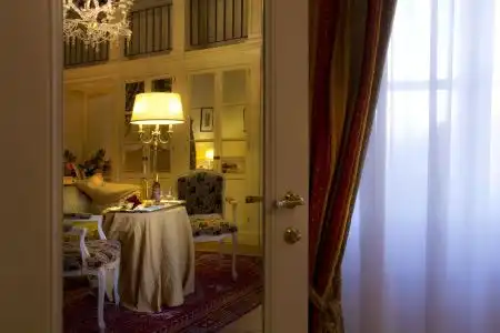 Castello di Leonina Adults Only - 73