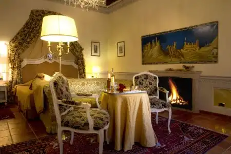 Castello di Leonina Adults Only - 75