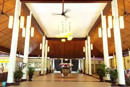 Diamond Bay Resort & Spa - 3