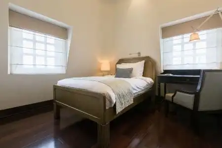 Rose Villa Saigon - 14