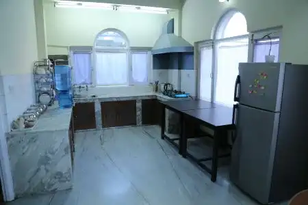 Bed and Breakfast Thamel - 71