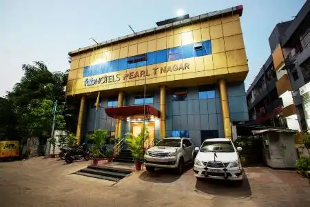 Fabexpress Black Pearl t Nagar - 6