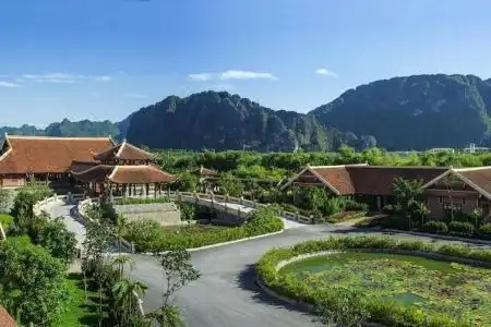 Emeralda Resort Ninh Binh - 1