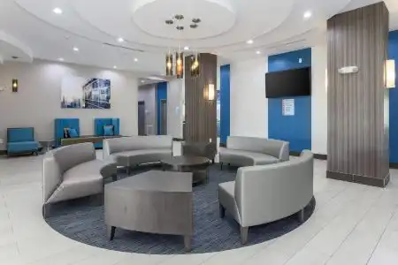 Holiday Inn Express & Suites Houston - Hobby Airport Area, An Ihg - 6