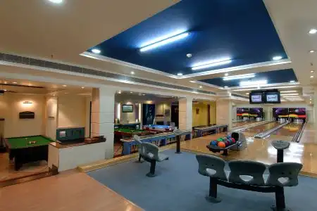 Jaypee Palace - 2