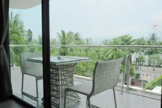 Mera Mare Pattaya Beach And Resort - 92