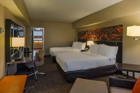 Holiday Inn Chicago Mart Plaza River North, An Ihg - 62