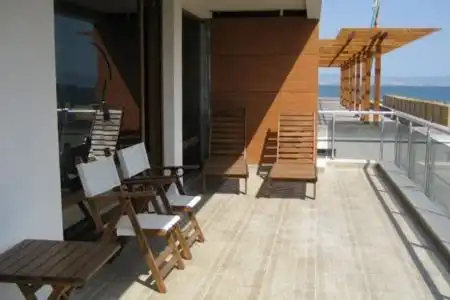 Поморие Бей - 4