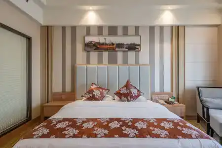 Hangzhou Ou Ya Mei International - 36