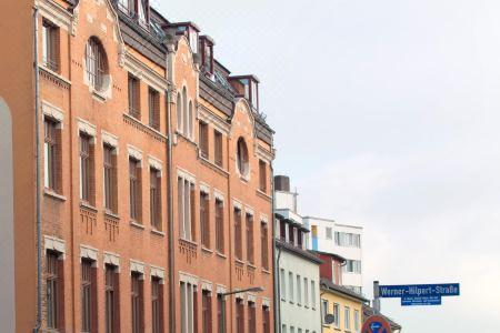 Tryp by Wyndham Kassel City Centre - 9