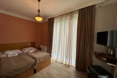 Nunisi Forest & SPA - 20