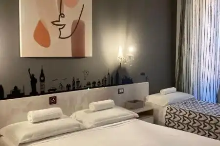 Domus Ferruccio - 16