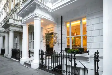 Park Avenue j London Hyde Park - 83