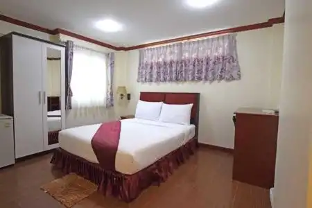 Bluebird Inn Pattaya - 6