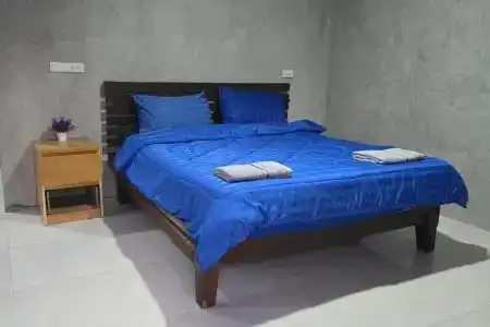 Ao Nang Bamboo Resort - 1