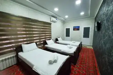 Nursultan Grand - 24